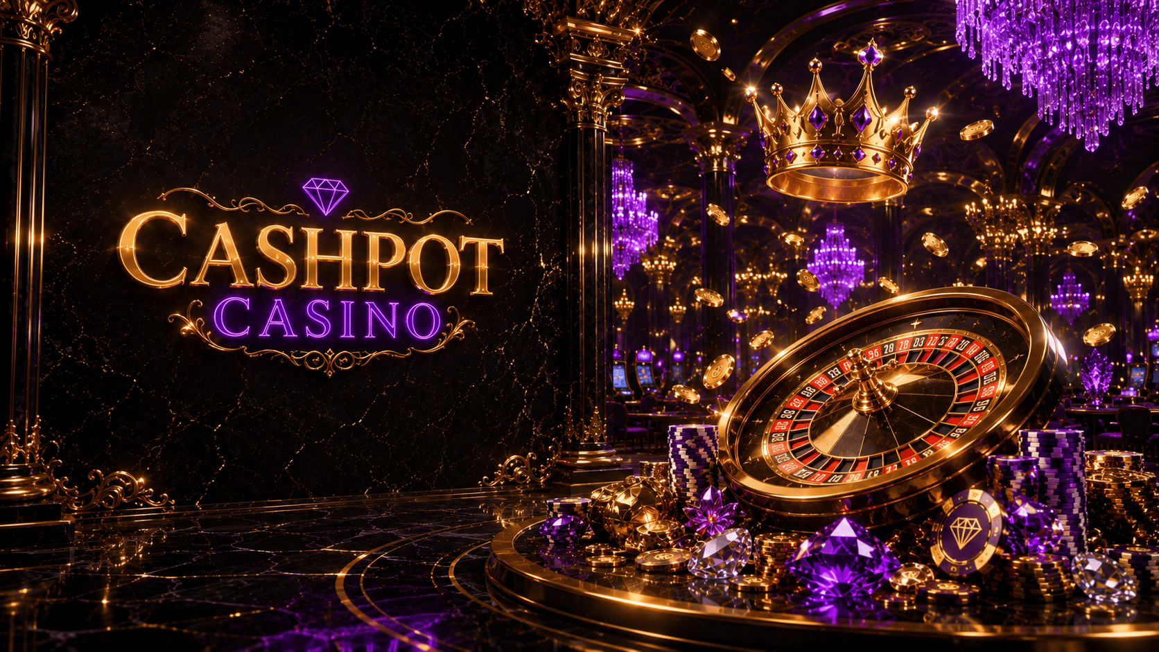 cashpot casino